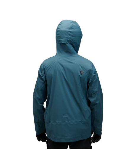 BLACK DIAMOND - M RECON LT STRETCH SHELL