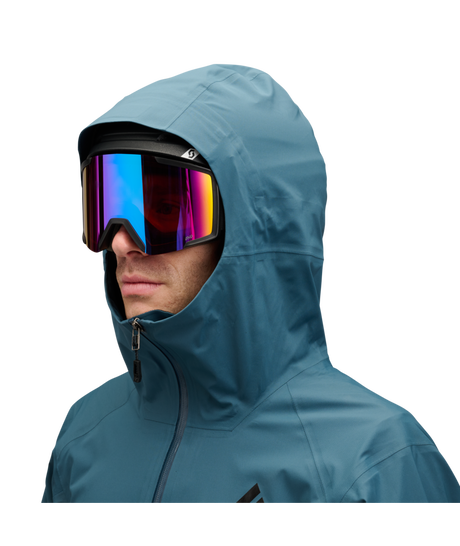 BLACK DIAMOND - M RECON LT STRETCH SHELL