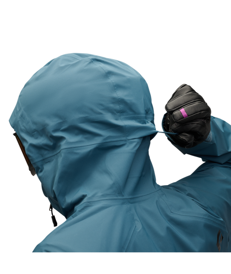 BLACK DIAMOND - M RECON LT STRETCH SHELL