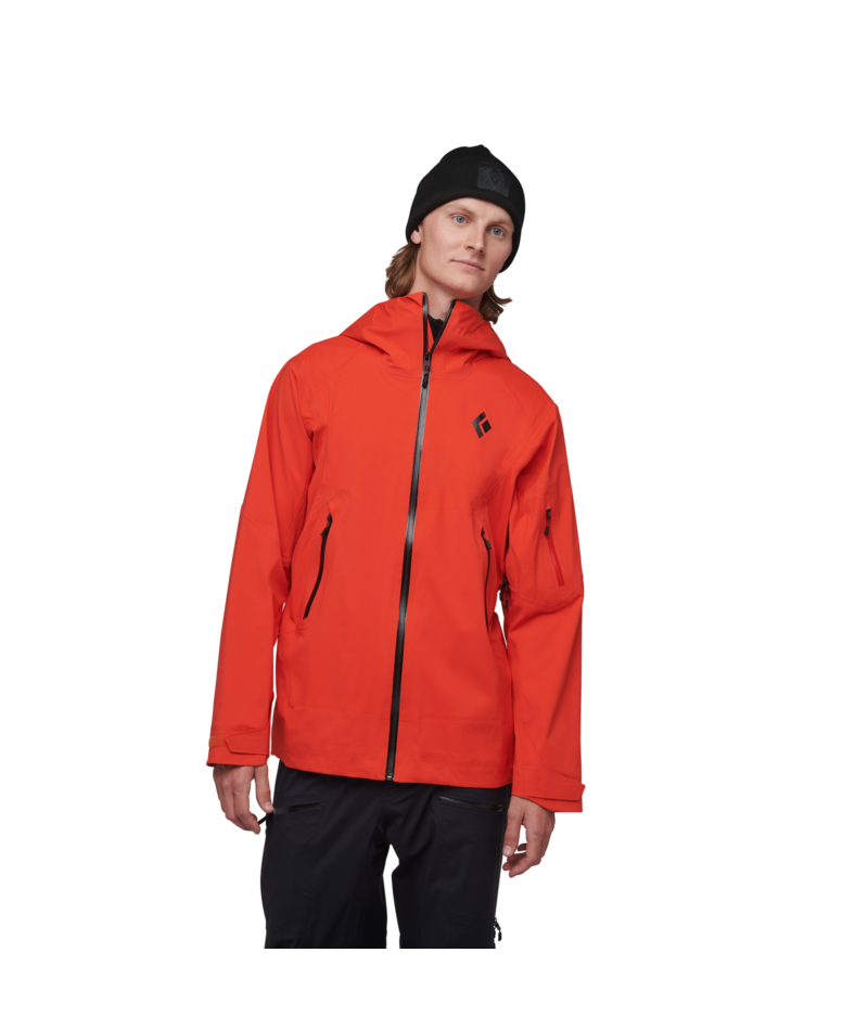BLACK DIAMOND - M RECON LT STRETCH SHELL