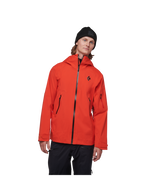BLACK DIAMOND - M RECON LT STRETCH SHELL