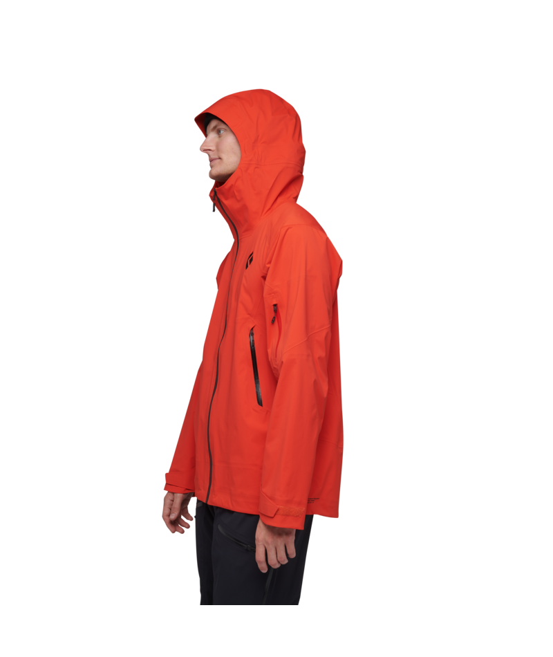 BLACK DIAMOND - M RECON LT STRETCH SHELL