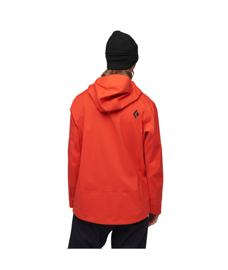 BLACK DIAMOND - M RECON LT STRETCH SHELL