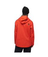 BLACK DIAMOND - M RECON LT STRETCH SHELL