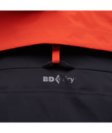 BLACK DIAMOND - M RECON LT STRETCH SHELL