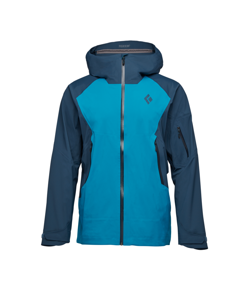 BLACK DIAMOND - M RECON LT STRETCH SHELL