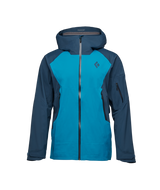 BLACK DIAMOND - M RECON LT STRETCH SHELL