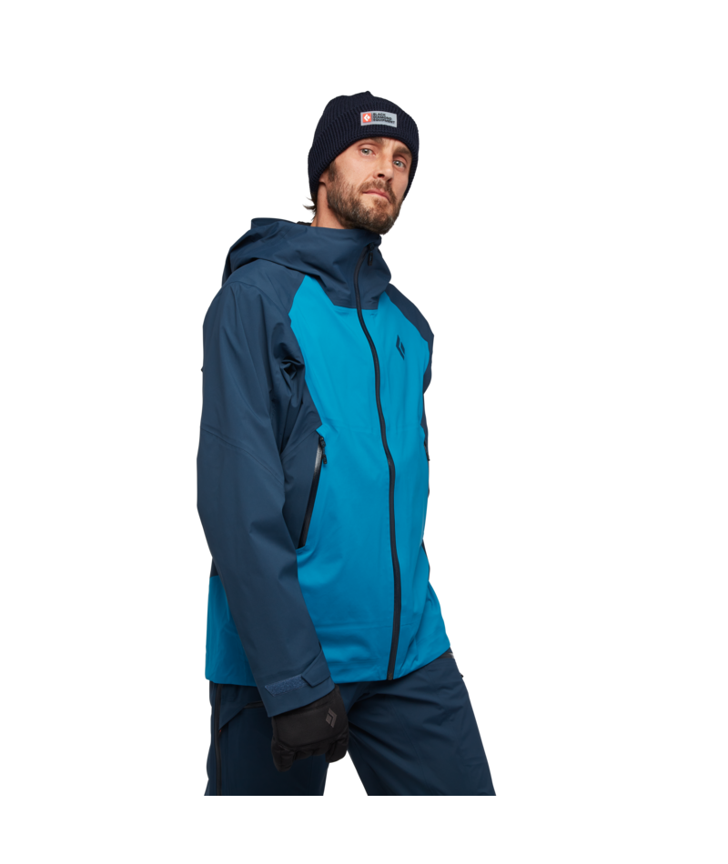 BLACK DIAMOND - M RECON LT STRETCH SHELL