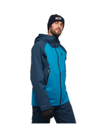 BLACK DIAMOND - M RECON LT STRETCH SHELL