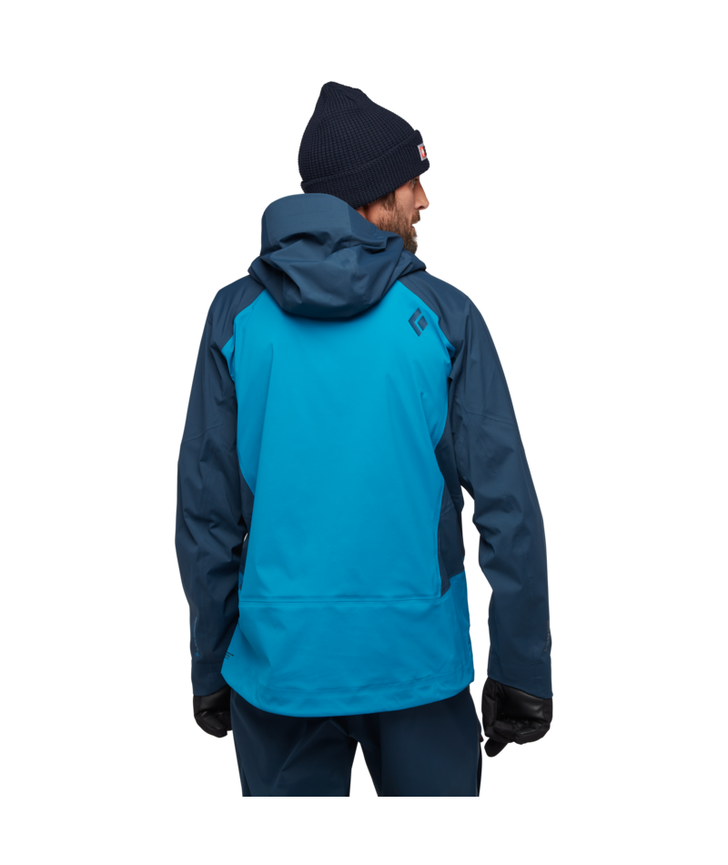 BLACK DIAMOND - M RECON LT STRETCH SHELL