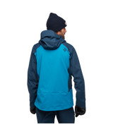 BLACK DIAMOND - M RECON LT STRETCH SHELL