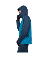 BLACK DIAMOND - M RECON LT STRETCH SHELL
