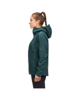 BLACK DIAMOND - W FINELINE STRETCH SHELL