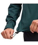 BLACK DIAMOND - W FINELINE STRETCH SHELL