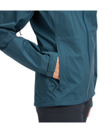 BLACK DIAMOND - W FINELINE STRETCH SHELL
