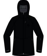 BLACK DIAMOND - W RECON INSULATED SHELL