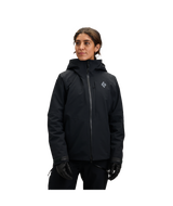 BLACK DIAMOND - W RECON INSULATED SHELL