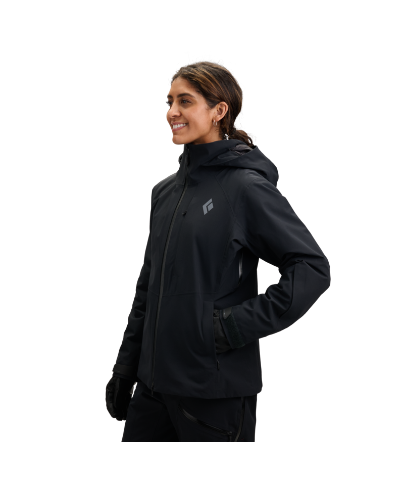 BLACK DIAMOND - W RECON INSULATED SHELL