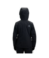 BLACK DIAMOND - W RECON INSULATED SHELL