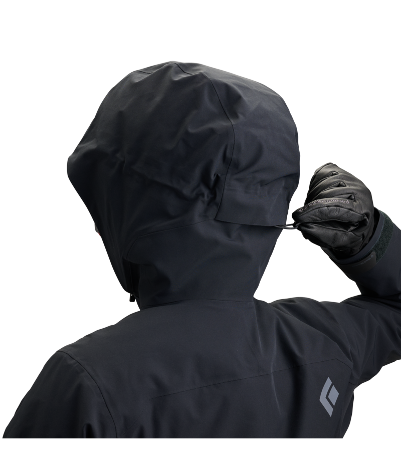 BLACK DIAMOND - W RECON INSULATED SHELL