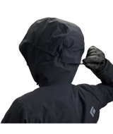 BLACK DIAMOND - W RECON INSULATED SHELL