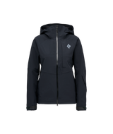 BLACK DIAMOND - W RECON STRETCH SHELL