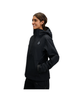 BLACK DIAMOND - W RECON STRETCH SHELL