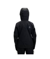 BLACK DIAMOND - W RECON STRETCH SHELL