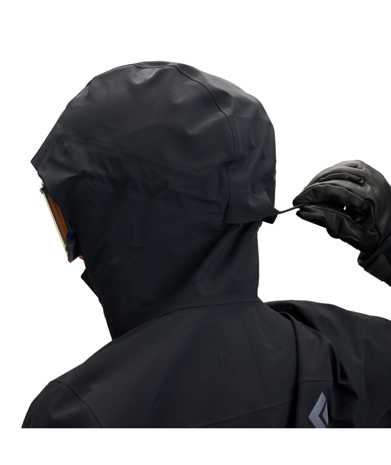 BLACK DIAMOND - W RECON STRETCH SHELL