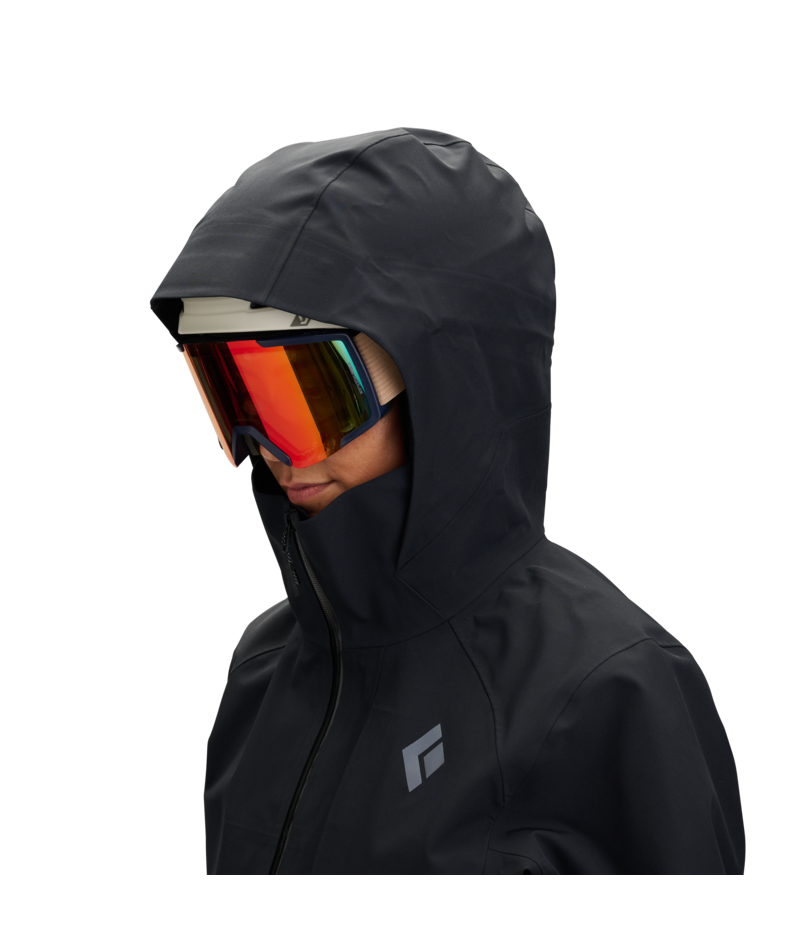 BLACK DIAMOND - W RECON STRETCH SHELL