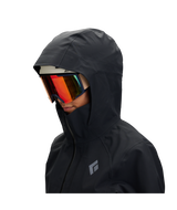 BLACK DIAMOND - W RECON STRETCH SHELL