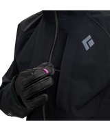 BLACK DIAMOND - W RECON STRETCH SHELL
