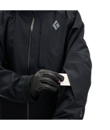 BLACK DIAMOND - W RECON STRETCH SHELL
