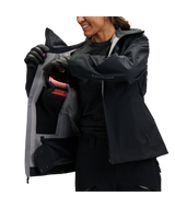 BLACK DIAMOND - W RECON STRETCH SHELL