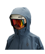BLACK DIAMOND - W RECON STRETCH SHELL