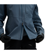 BLACK DIAMOND - W RECON STRETCH SHELL