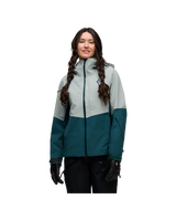 BLACK DIAMOND - W RECON STRETCH SHELL