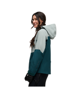 BLACK DIAMOND - W RECON STRETCH SHELL