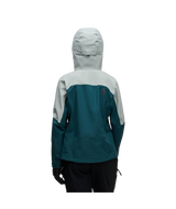 BLACK DIAMOND - W RECON STRETCH SHELL
