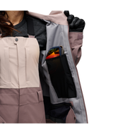 BLACK DIAMOND - W RECON STRETCH SHELL