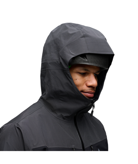 BLACK DIAMOND - M MISSION ALPINE SHELL