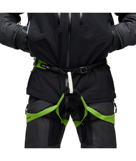 BLACK DIAMOND - M MISSION ALPINE SHELL