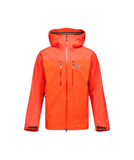 BLACK DIAMOND - M MISSION ALPINE SHELL
