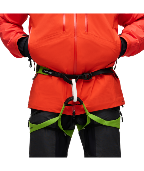 BLACK DIAMOND - M MISSION ALPINE SHELL