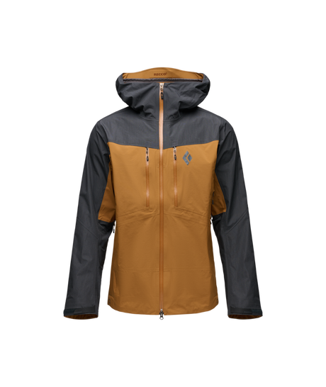 BLACK DIAMOND - M MISSION ALPINE SHELL