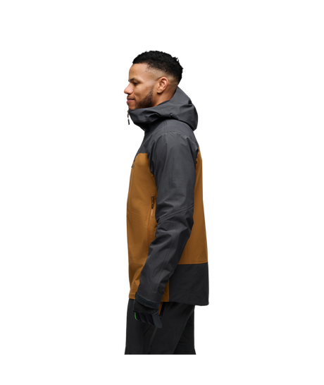 BLACK DIAMOND - M MISSION ALPINE SHELL