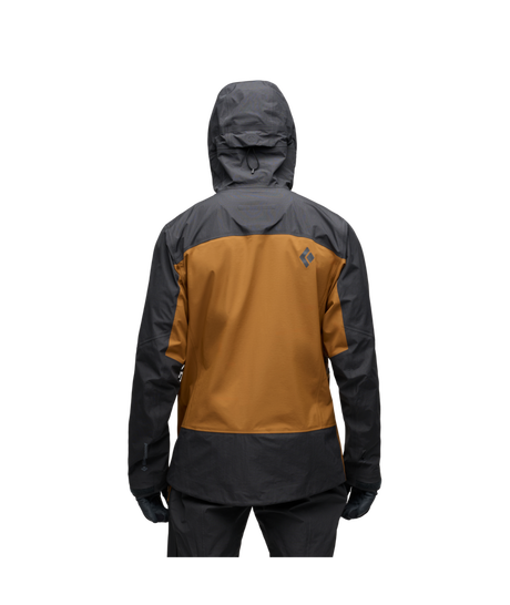 BLACK DIAMOND - M MISSION ALPINE SHELL