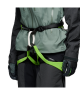 BLACK DIAMOND - W MISSION ALPINE SHELL