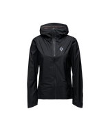 BLACK DIAMOND - W DEPLOY 3L SHELL