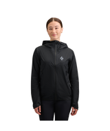 BLACK DIAMOND - W DEPLOY 3L SHELL